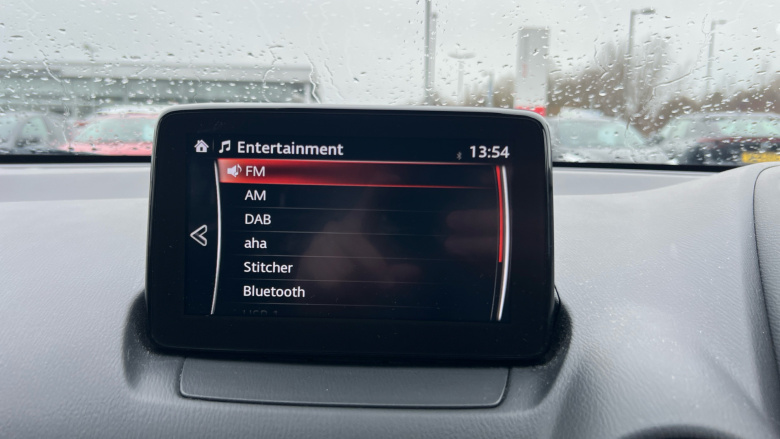 Mazda 2 1.5 Sport Nav+ 5dr Auto Petrol Hatchback